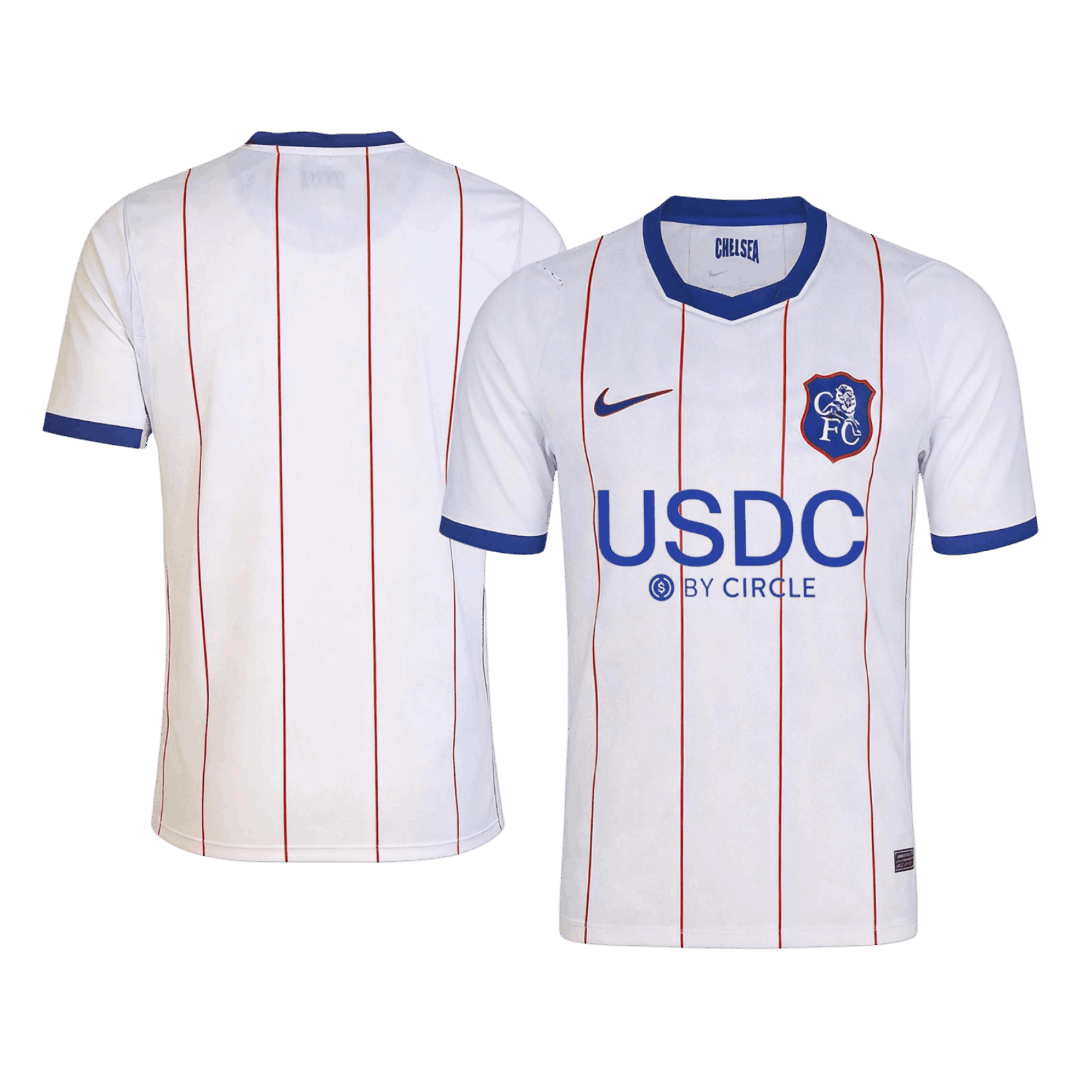 Chelsea Kolmas Särk 2026/27