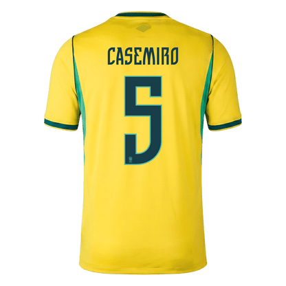 CASEMIRO #5 Brasiilia Koduvorm Särk 2026