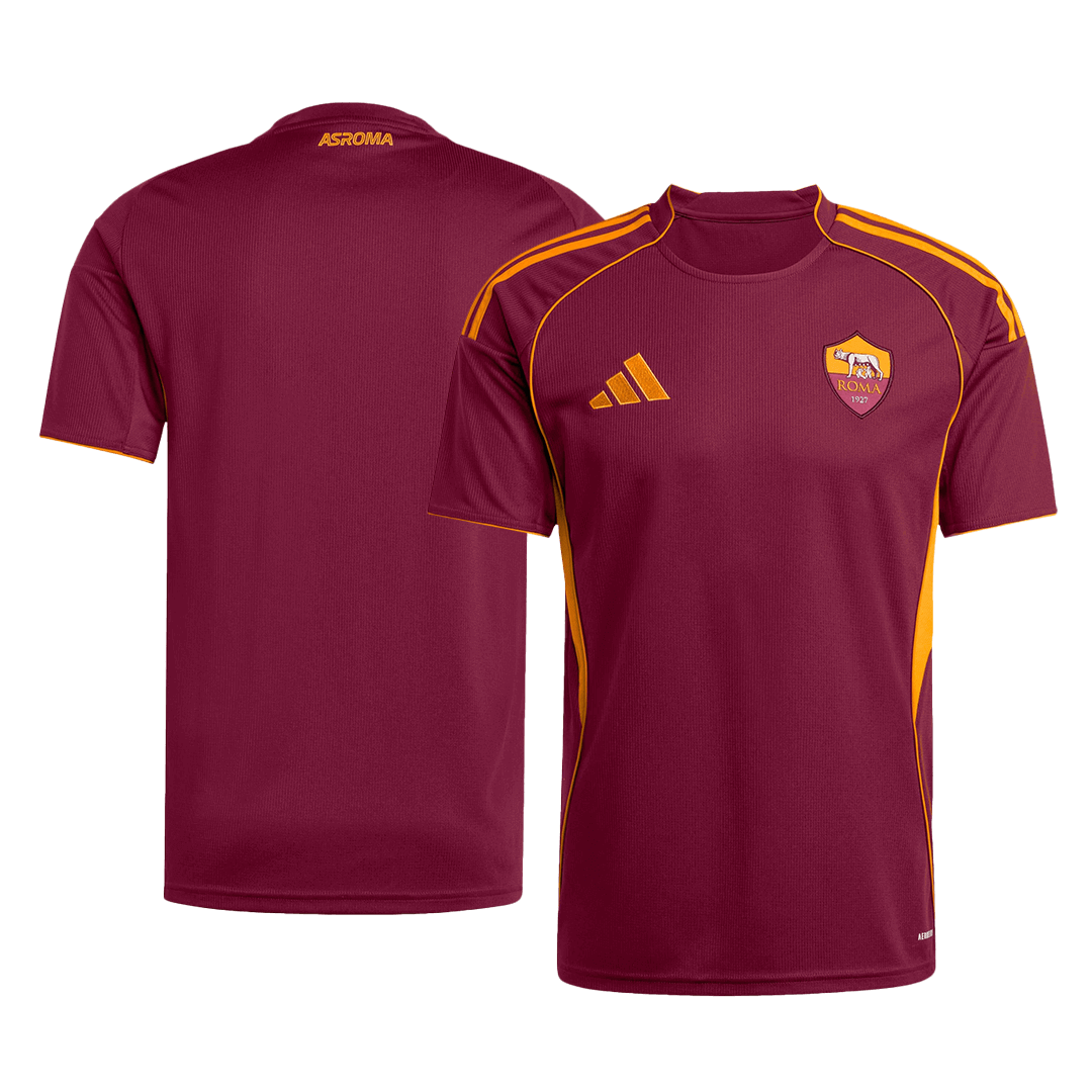 AS Roma Koduvorm Särk 2025/26