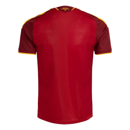 AS Roma Koduvorm Jalgpallikomplekt 2026/27