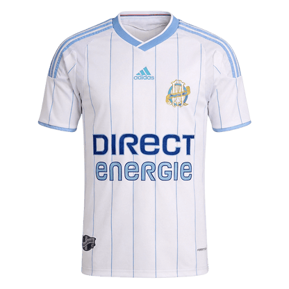 Retro Marseille Olympique Koduvorm Särk 2009/10