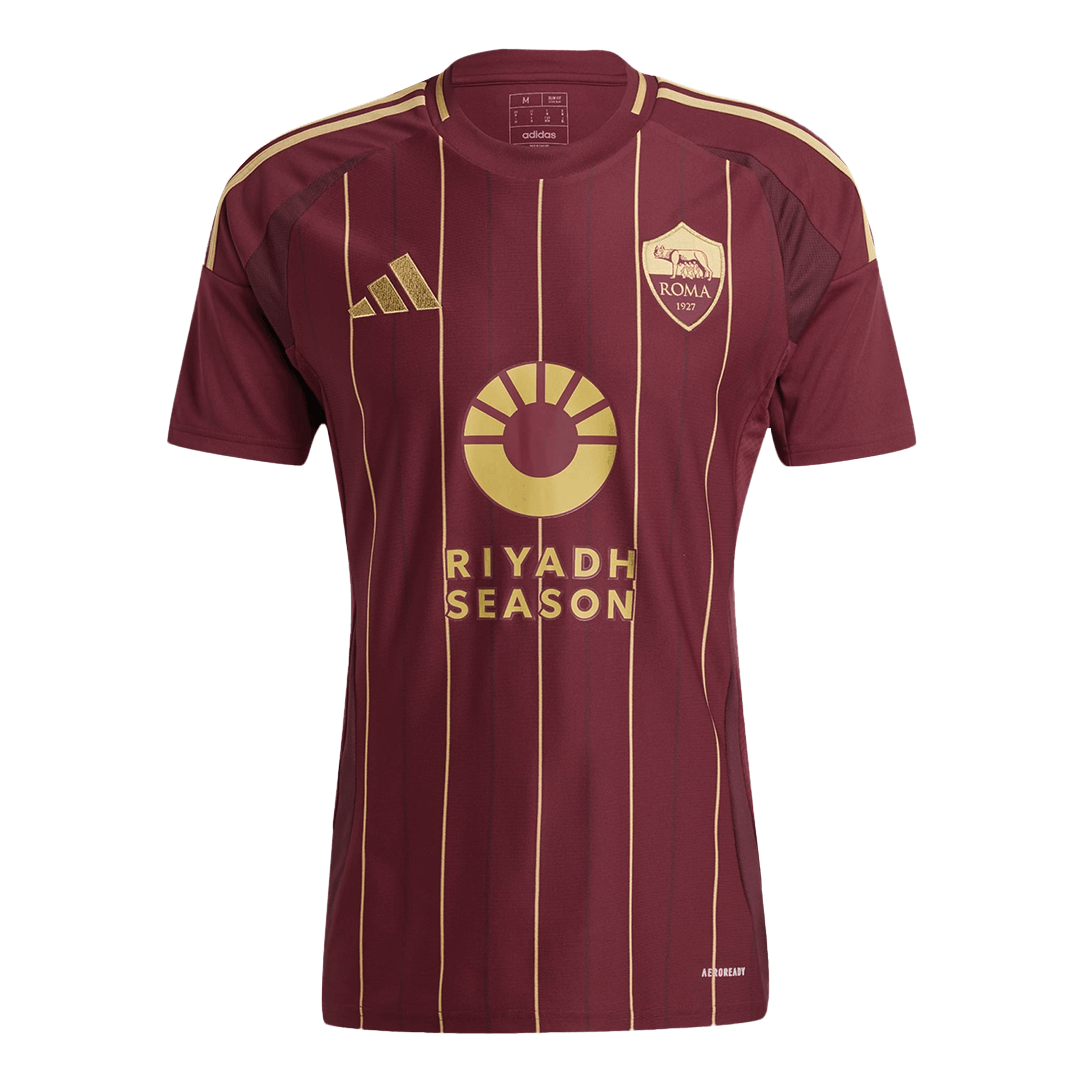 AS Roma Koduvorm Särk 2024/25