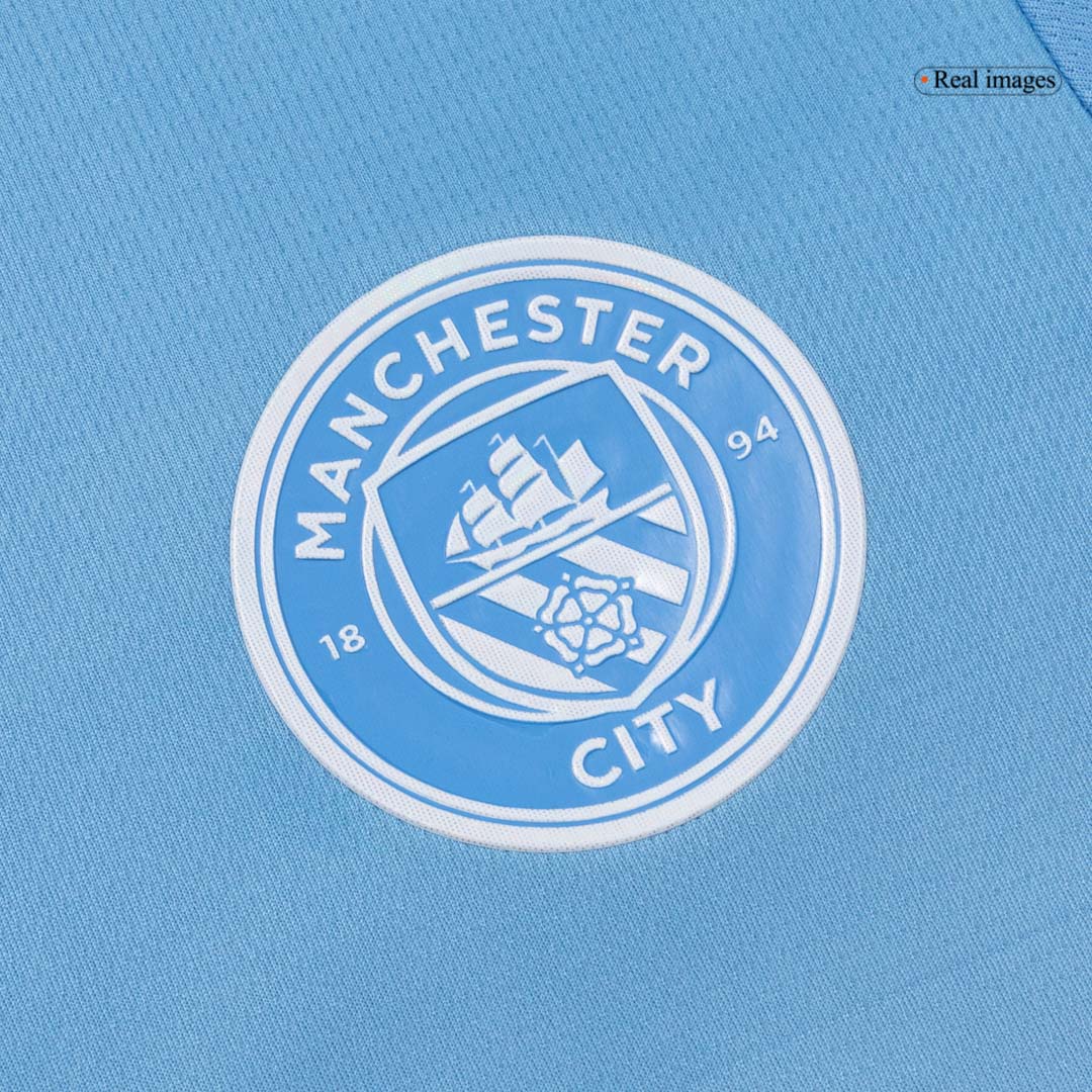 RODRIGO #16 Manchester City Koduvorm Särk 2026/27