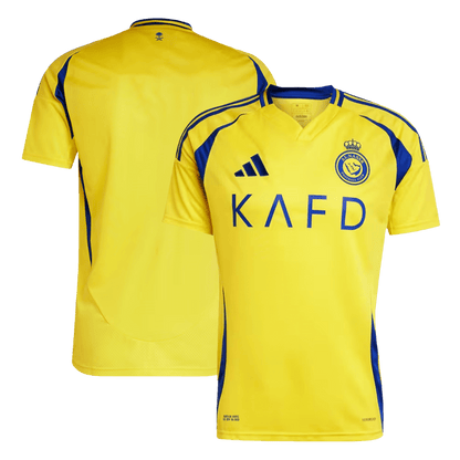 Al Nassr Koduvorm Särk 2024/25