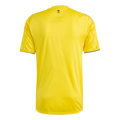 Al Nassr Koduvorm Särk 2025/26