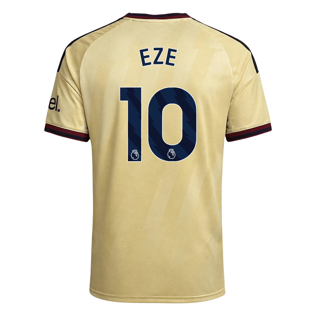 EZE #10 Arsenal Kolmas Särk 2026/27