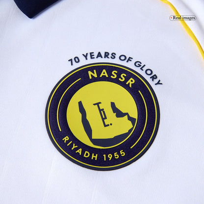 Al Nassr Kolmas Särk 2025/26
