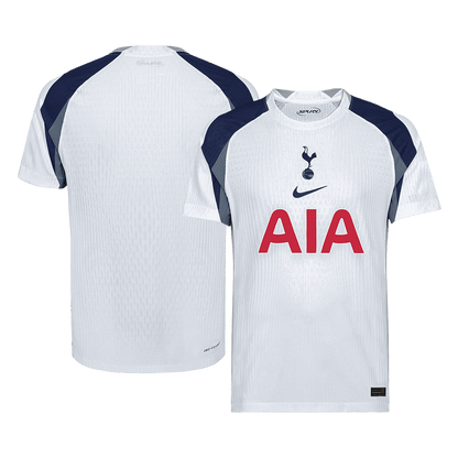 Tottenham Hotspur Koduvorm Särk 2025/26 Autentne