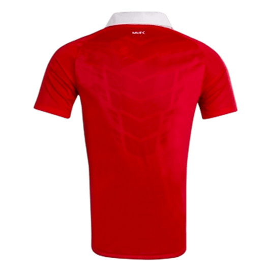 Retro Manchester United Koduvorm Särk 2010/11