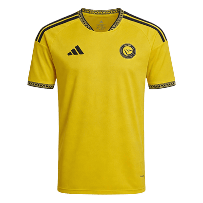 Al Nassr Koduvorm Särk 2026/27