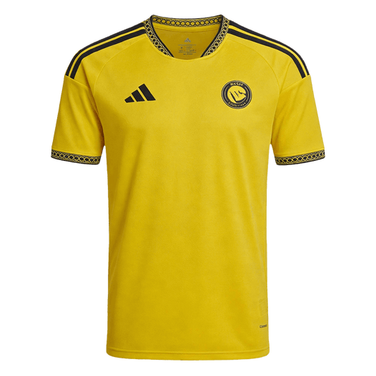 Al Nassr Koduvorm Särk 2026/27