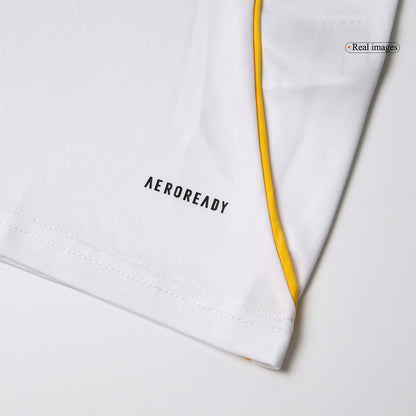 TCHOUAMENI #14 Madridi Real Koduvorm Särk 2025/26 - Kvaliteetne