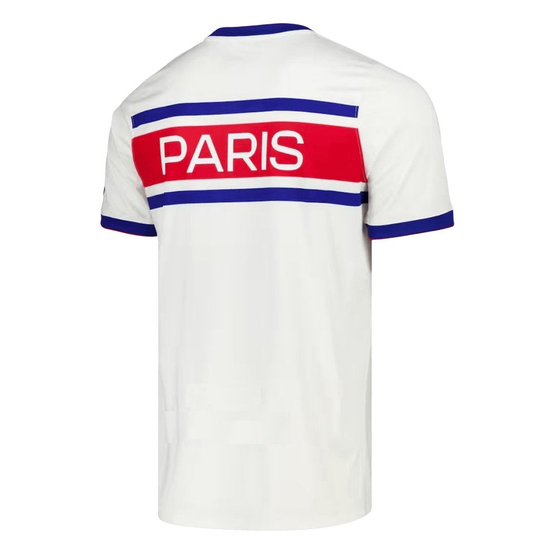 Pariisi Saint-Germain Mängueelne Särk 2026/27