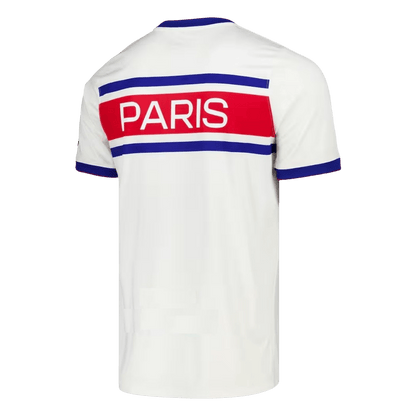 Pariisi Saint-Germain Mängueelne Särk 2026/27