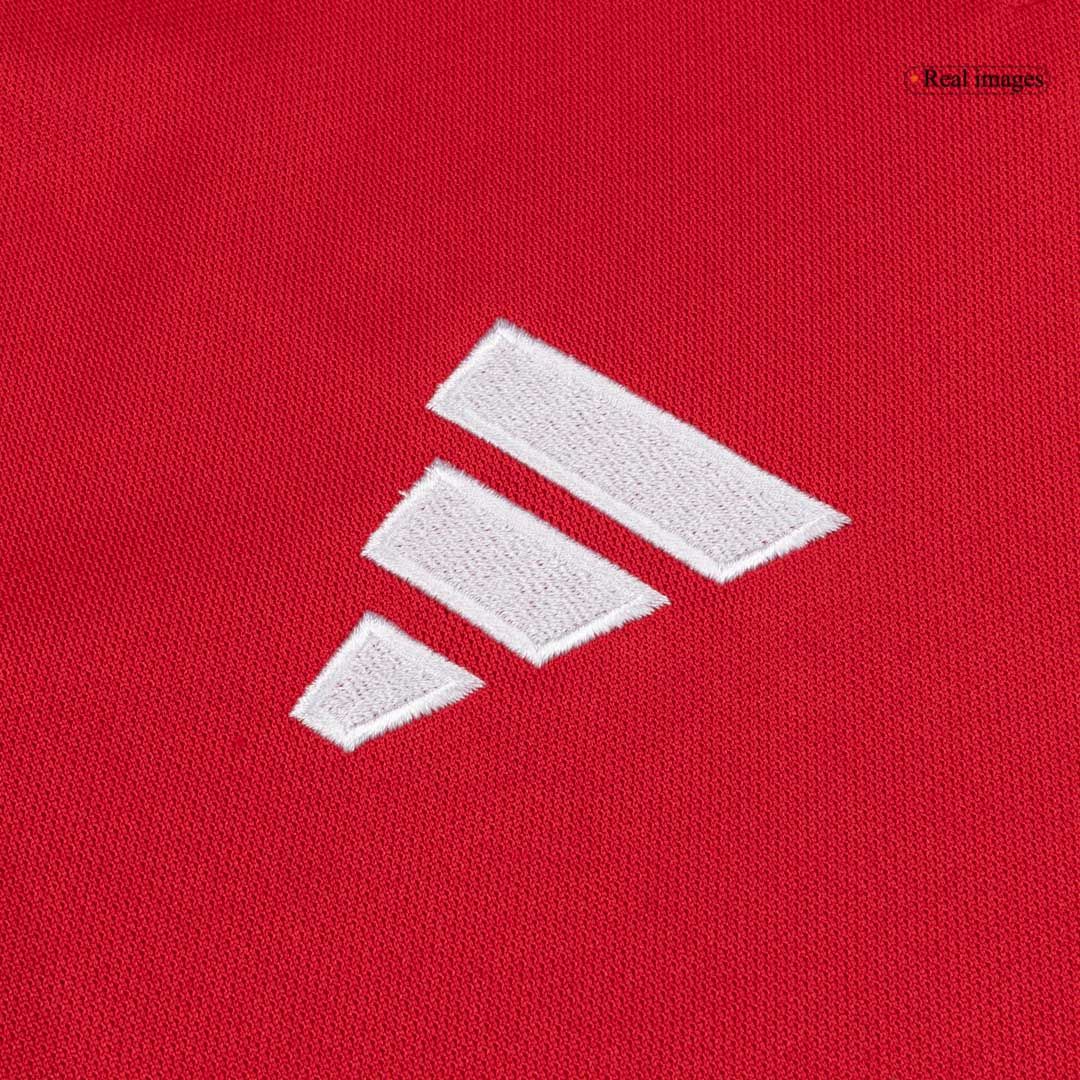 MOUNT #7 Manchester United Koduvorm Särk 2026/27