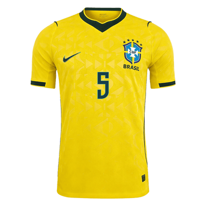 CASEMIRO #5 Brasiilia Koduvorm Särk 2026 Autentne