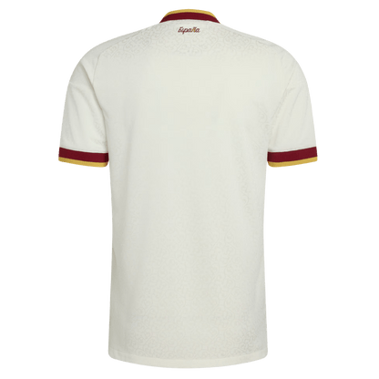 Hispaania Võõrsilvorm Särk Champion Edition 2026 - 2 Stars 2026 Autentne