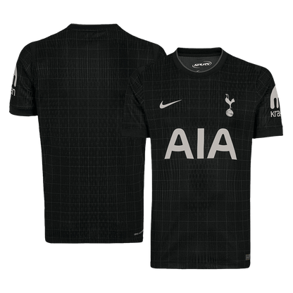 Tottenham Hotspur Võõrsilvorm Särk 2025/26 Autentne