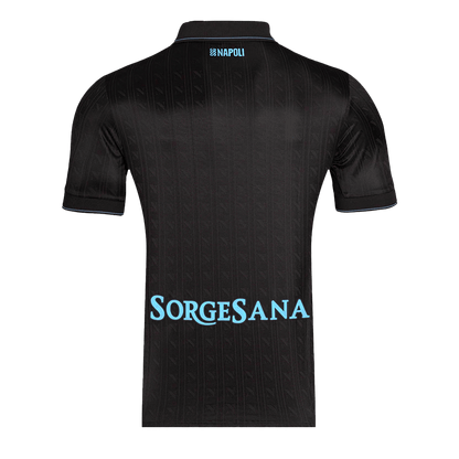 Napoli Kolmas Särk 2025/26