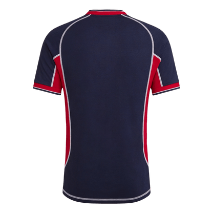 Retro Manchester United Third Särk 2000/01