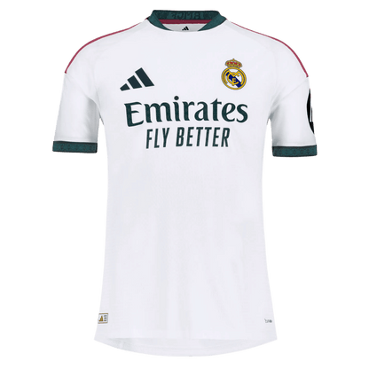 VINI JR. #7 Madridi Real Koduvorm Särk 2026/27 Autentne