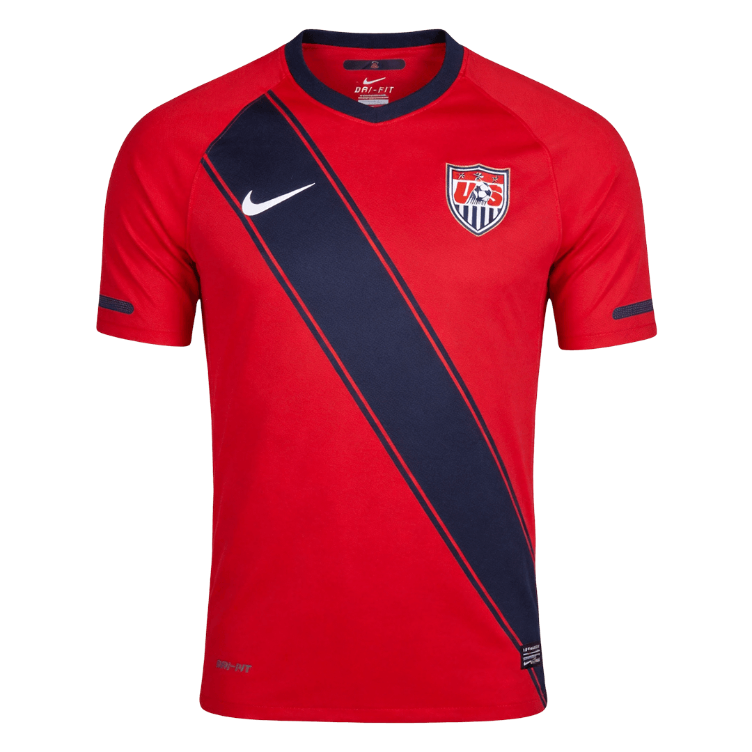 Retro USA Võõrsilvorm Särk 2011