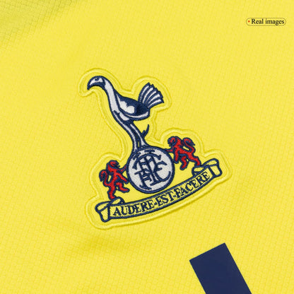 Tottenham Hotspur Kolmas Särk 2025/26