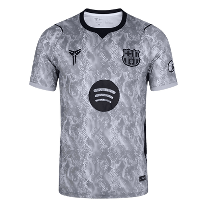 Barcelona Särk 2026/27