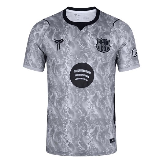 Barcelona Särk 2026/27