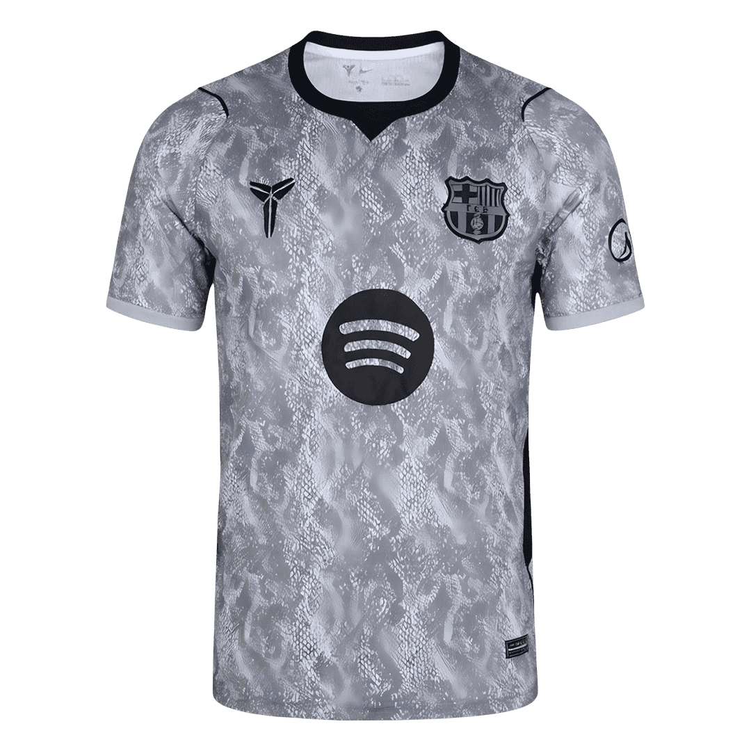 Barcelona Särk 2026/27