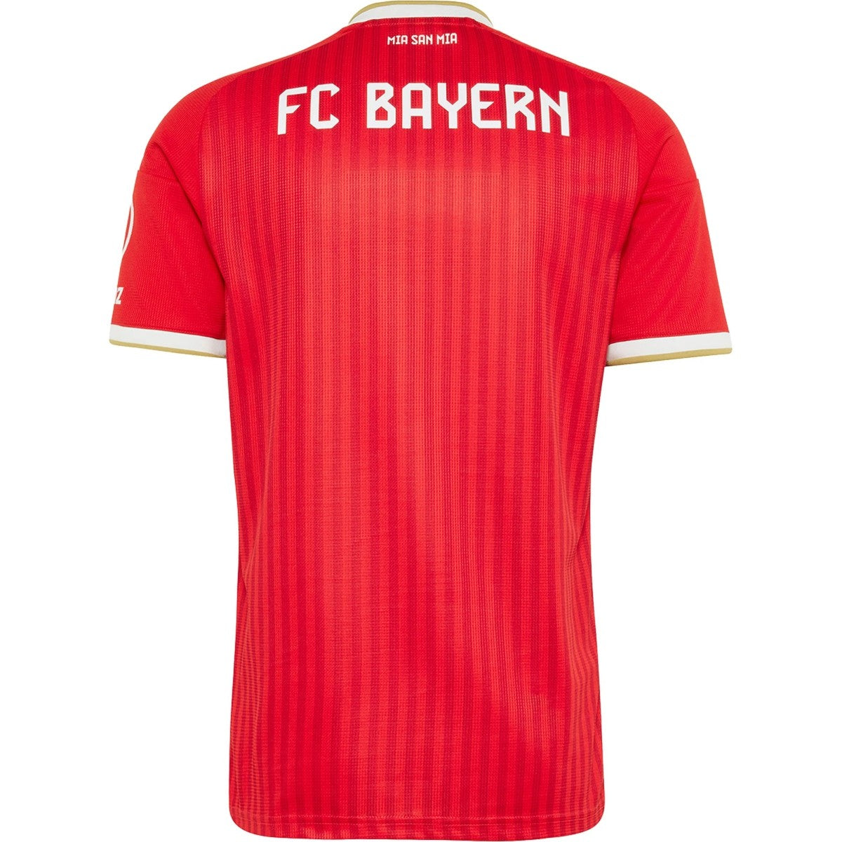 Müncheni Bayern Koduvorm Jalgpallikomplekt 2026/27 - Kvaliteetne