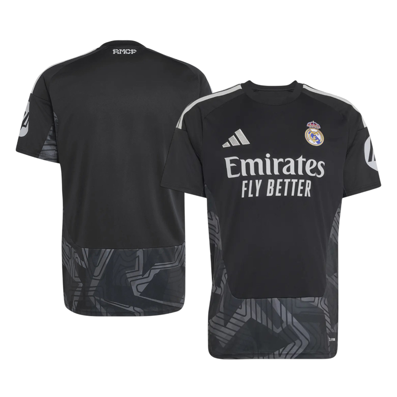 Madridi Real Särk 2026/27