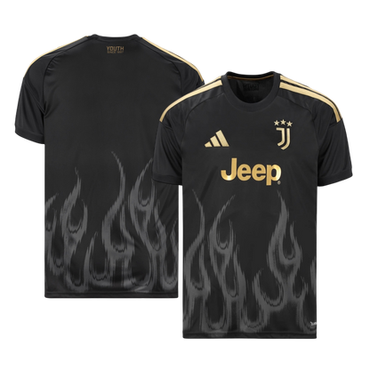 Juventus Kolmas Särk 2026/27