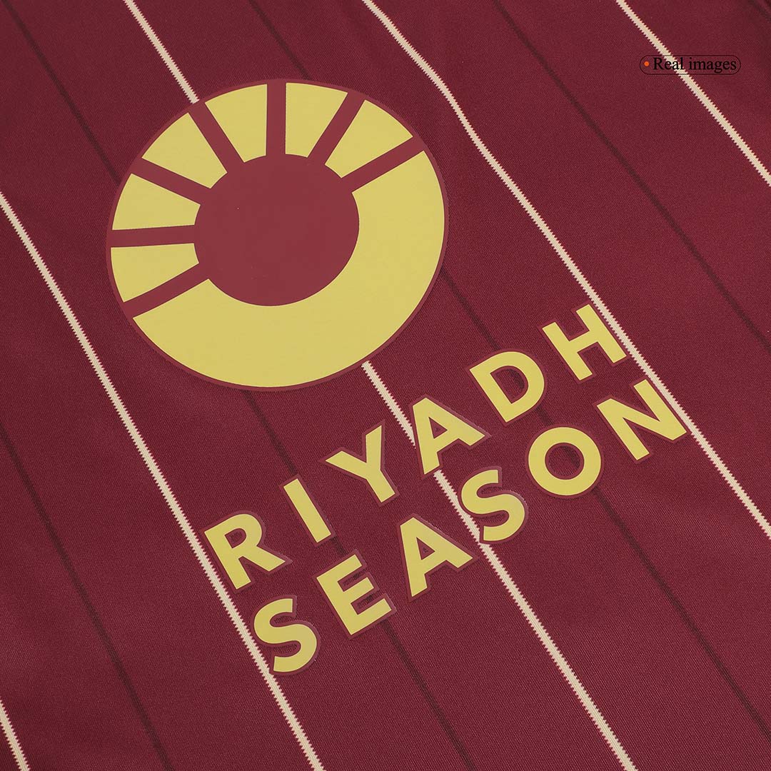 AS Roma Koduvorm Särk 2024/25