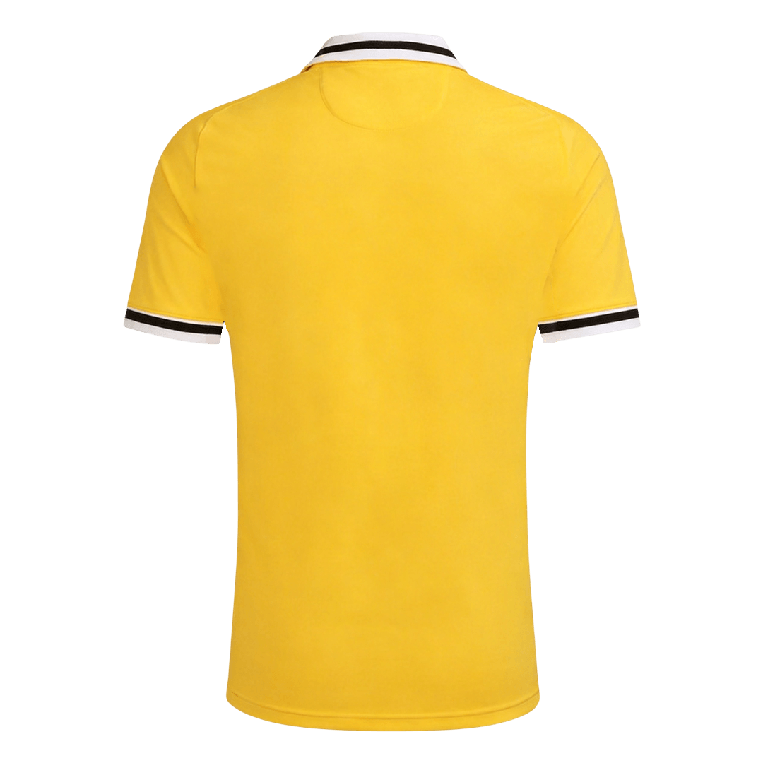 Retro Juventus Võõrsilvorm Särk 2013/14