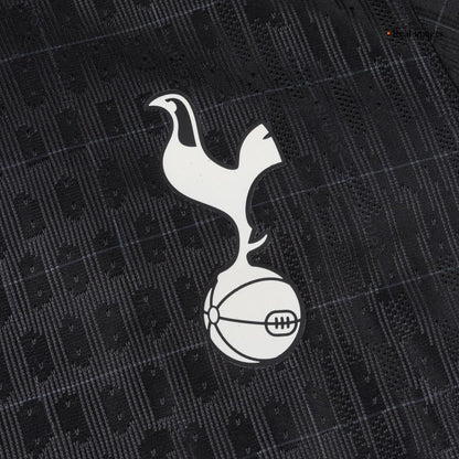 Tottenham Hotspur Võõrsilvorm Särk 2025/26 Autentne