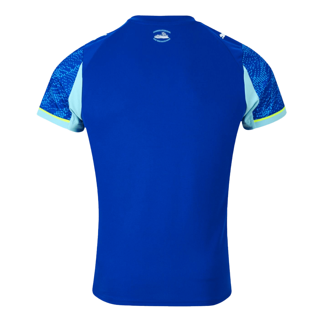 Marseille Olympique Kolmas Särk 2025/26