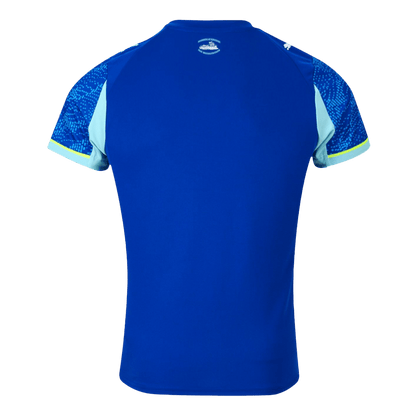 Marseille Olympique Kolmas Särk 2025/26
