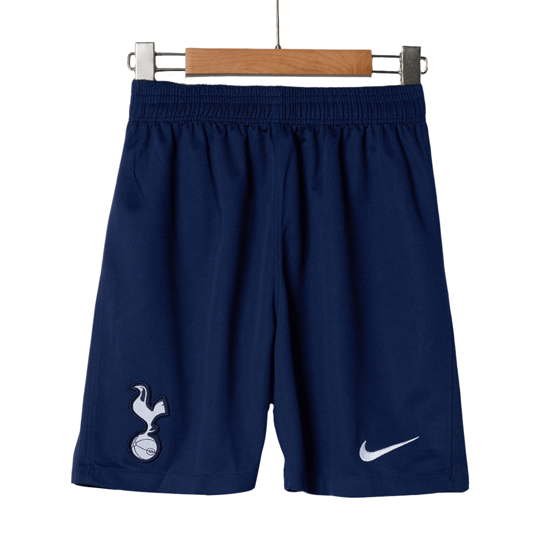 Tottenham Hotspur Koduvorm Jalgpallikomplekt 2025/26