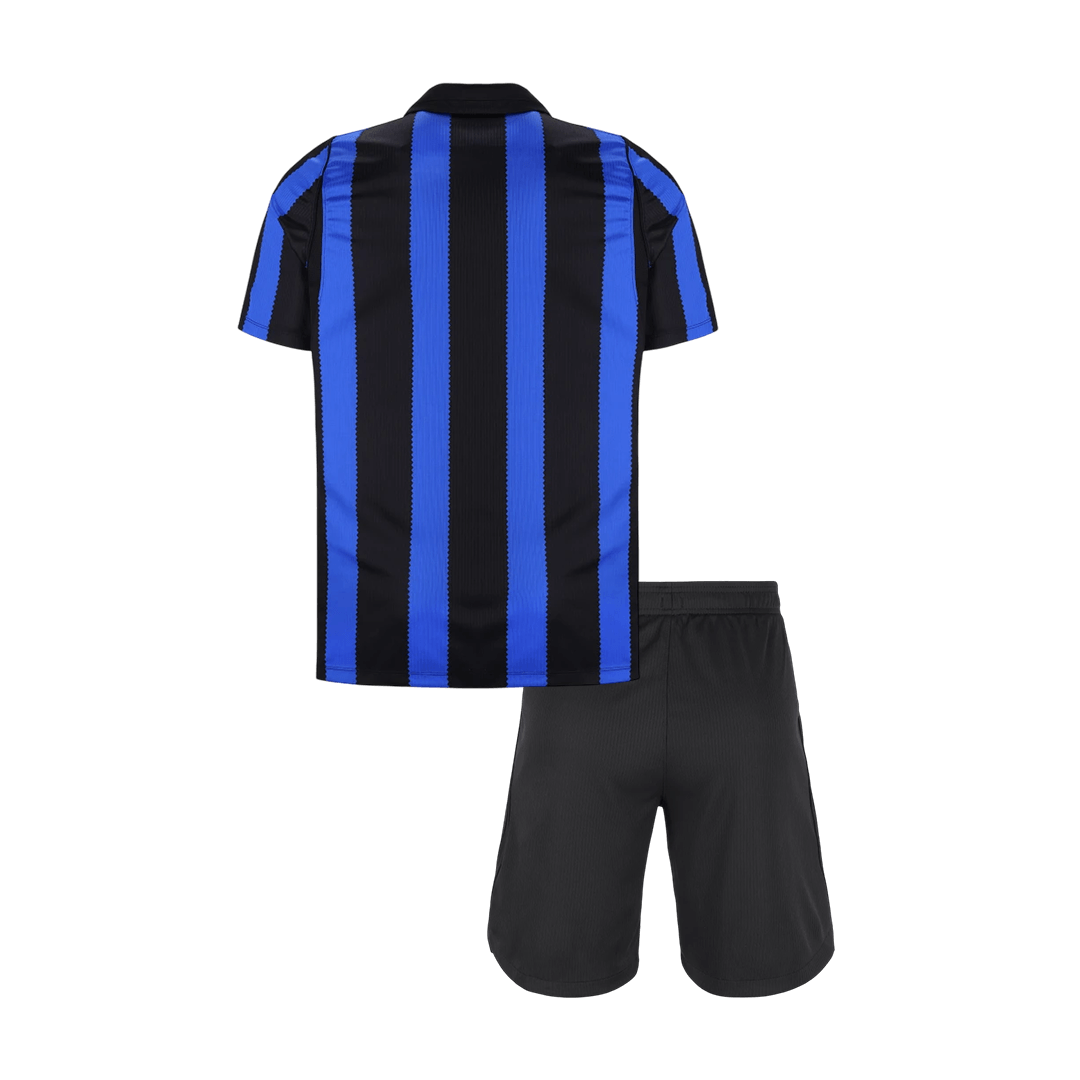 Milano Internazionale Koduvorm Laste Jalgpallikomplekt 2026/27