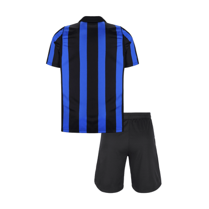 Milano Internazionale Koduvorm Laste Jalgpallikomplekt 2026/27