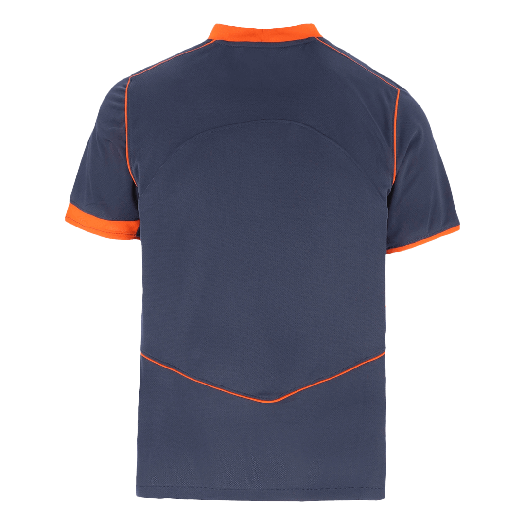 Milano Internazionale Kolmas Jalgpallikomplekt 2025/26