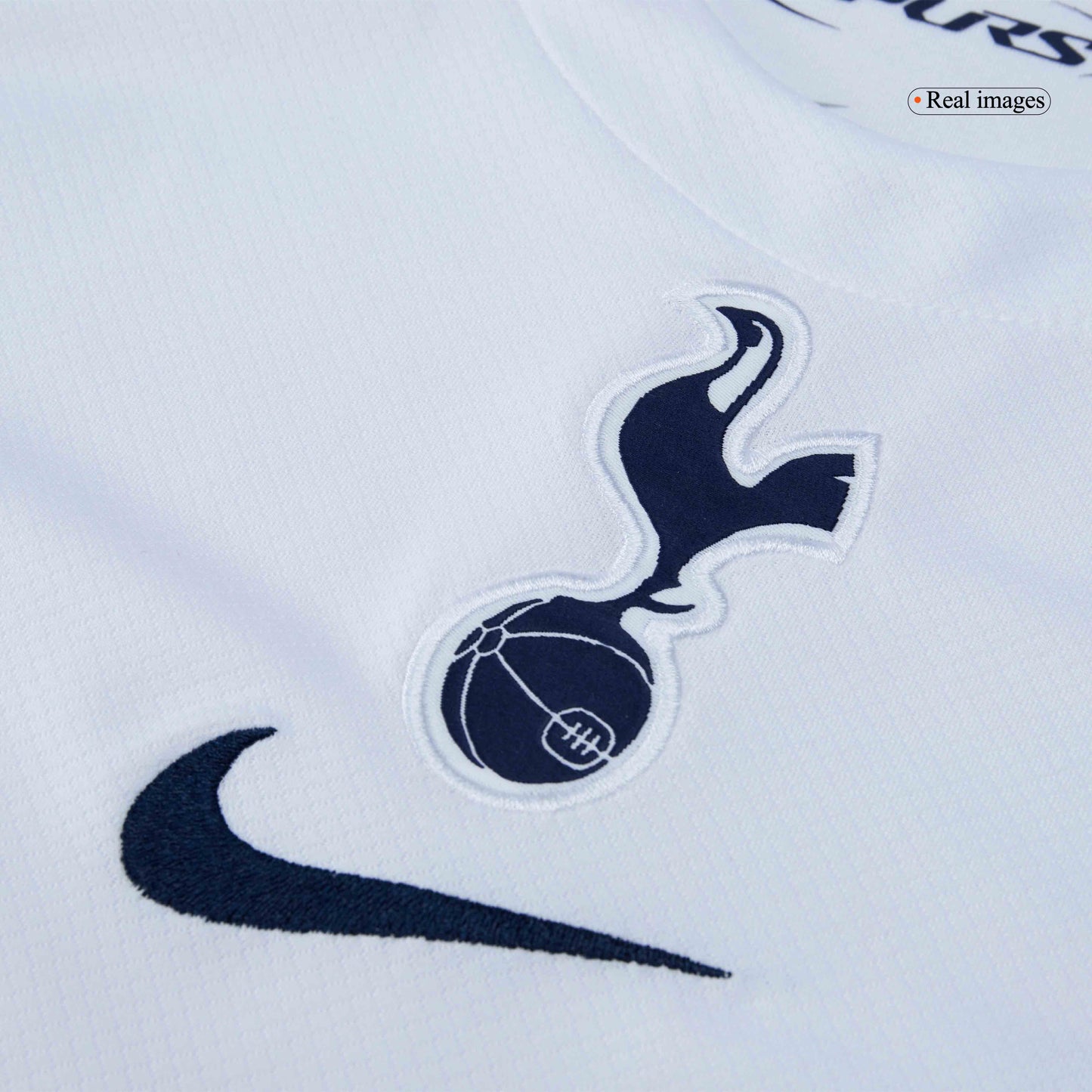 Tottenham Hotspur Koduvorm Särk 2025/26