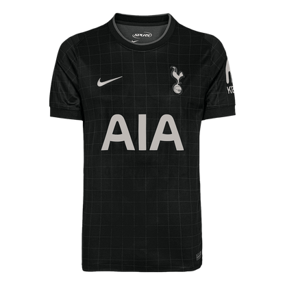Tottenham Hotspur Võõrsilvorm Särk 2025/26