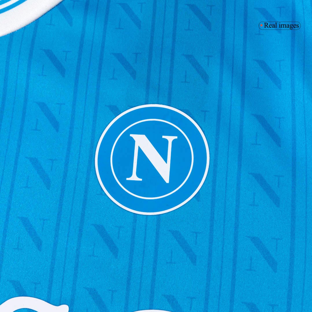 Napoli Koduvorm Särk 2025/26