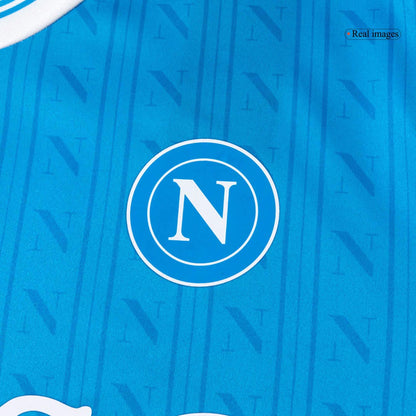 Napoli Koduvorm Särk 2025/26