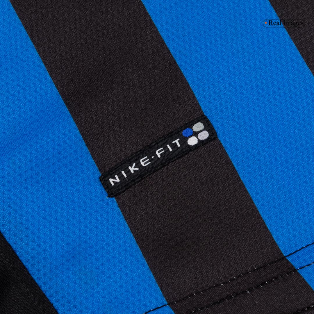 Retro Milano Internazionale Koduvorm Särk 1998/99