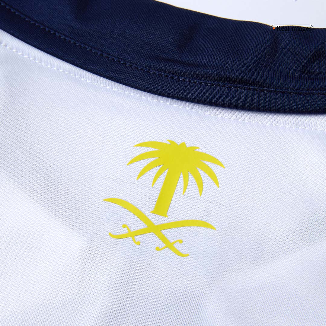 Al Nassr Kolmas Särk 2025/26