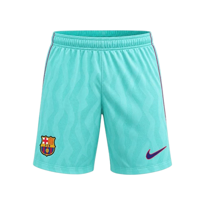 Barcelona Kolmas Püksid 2026/27