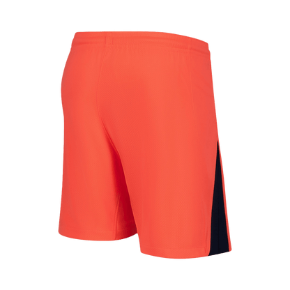 FC Barcelona Kolmas Jalgpallikomplekt 2025/26